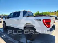 2021 Ford F-150 фото
