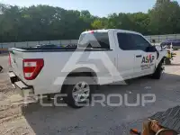 2021 Ford F-150 фото