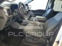 2021 Ford F-150 фото