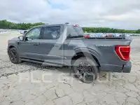 2021 Ford F-150 photo