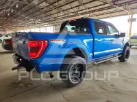 2021 Ford F-150 photo