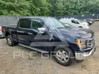 2021 Ford F-150 photo