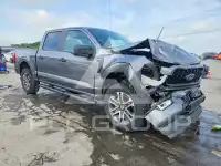 2021 Ford F-150 фото