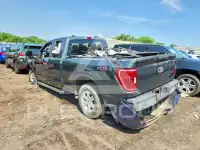 2021 Ford F-150 фото