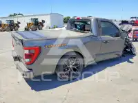 2021 Ford F-150 фото