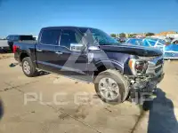 2021 Ford F-150 фото