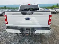 2021 Ford F-150 фото