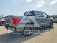 2021 Ford F-150 фото