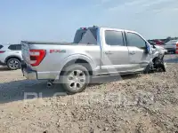 2021 Ford F-150 photo