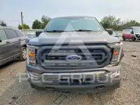 2021 Ford F-150 фото