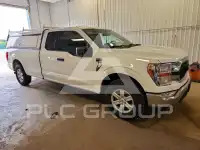 2021 Ford F-150 фото
