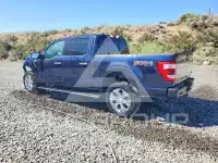 2021 Ford F-150 фото