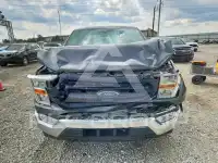 2021 Ford F-150 фото