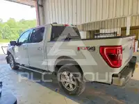 2021 Ford F-150 photo