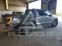 2021 Ford F-150 фото