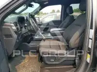 2021 Ford F-150 фото