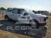 2021 Ford F-150 фото