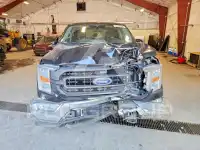 2021 Ford F-150 фото