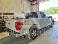 2021 Ford F-150 photo