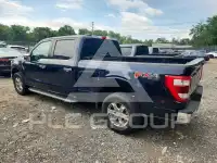 2021 Ford F-150 photo