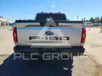2021 Ford F-150 фото
