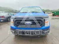 2021 Ford F-150 фото