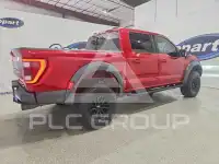2021 Ford F-150 фото