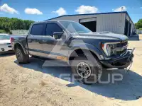 2021 Ford F-150 фото