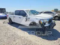2021 Ford F-150 фото