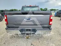2021 Ford F-150 фото