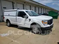 2021 Ford F-150 фото