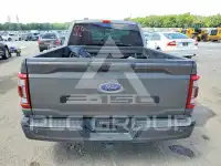 2021 Ford F-150 фото