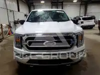 2021 Ford F-150 фото
