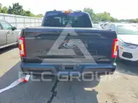 2021 Ford F-150 фото