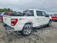 2021 Ford F-150 фото