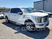2021 Ford F-150 photo