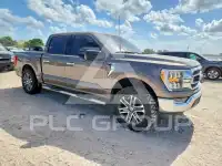 2021 Ford F-150 photo
