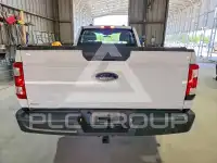 2021 Ford F-150 фото