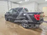 2021 Ford F-150 фото