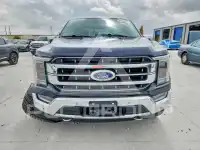 2021 Ford F-150 photo
