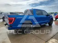 2021 Ford F-150 фото