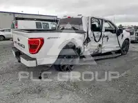 2021 Ford F-150 фото