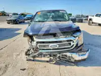 2021 Ford F-150 photo