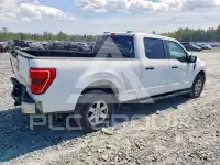 2021 Ford F-150 фото