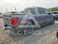 2021 Ford F-150 фото
