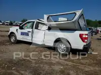 2021 Ford F-150 фото