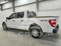 2021 Ford F-150 фото
