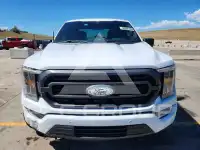 2021 Ford F-150 фото