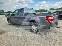 2021 Ford F-150 фото