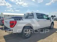 2021 Ford F-150 фото